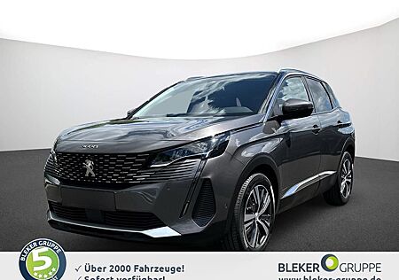 Peugeot 3008 PureTech 130 Roadtrip