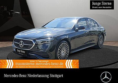 Mercedes-Benz E 300 e AMG Prem./NIGHT/SUPER/20"/Bur4D/360/HA-L