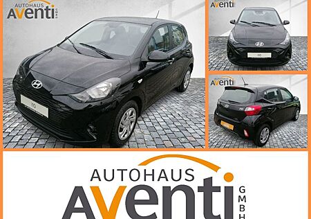 Hyundai i10 Select *FLA*SpurH*Navi*PDC*RFK*