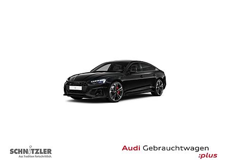 Audi S5 Sportback competition edition plus B&O/HUD/AH