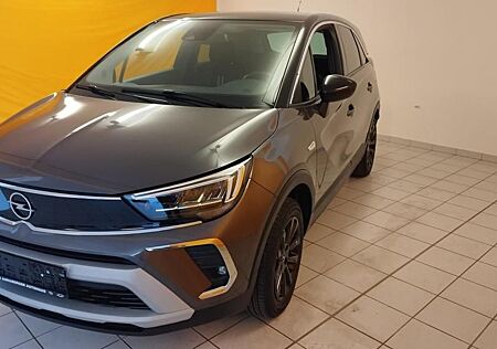 Opel Crossland X Elegance, LED, Navi, beh. Frontsche