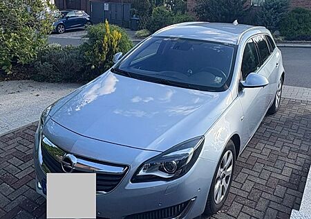 Opel Insignia ST 1.6 CDTI ecoFLEX Sport 100kW S/S...