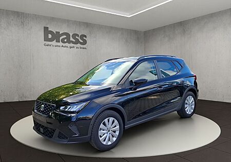 Seat Arona Road Edition
