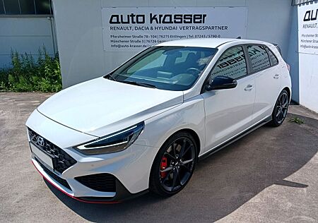 Hyundai i30 N Performance 2.0 T-GDI DCT *AUTOMATIK*