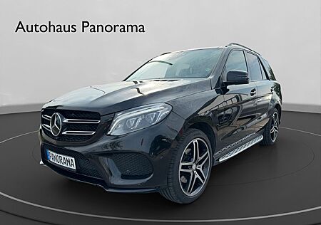 Mercedes-Benz GLE 350 d AMG Line/Pano/Memory/LED/360*/Standh.