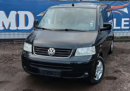 VW T5 Transporter Volkswagen T5 2.5TDI Multivan Startline*PDC*SHZ*TÜV/HU NEU
