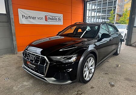 Audi A6 Allroad quattro 40 TDI ACC AHK Standheizung
