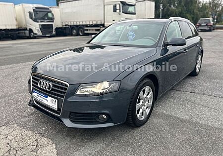 Audi A4 Ambiente Avant*Navi*PDC*Xenon*