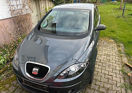 Seat Altea 1.6 Rebel Rebel