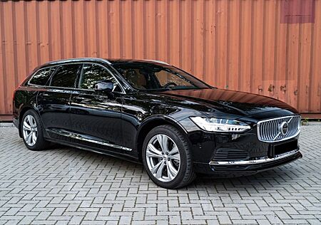 Volvo V90 T8 Plug-in