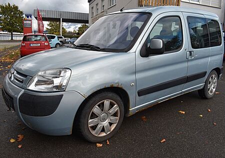 Citroën Berlingo 1.6 16V Style Kombi Klima TÜV 05/2026