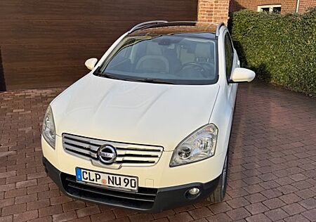 Nissan Qashqai+2 Qashqai+2 2.0 dCi DPF Acenta Acenta