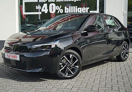 Opel Corsa GS 1.2 DI Turbo LED Tempomat Kamera