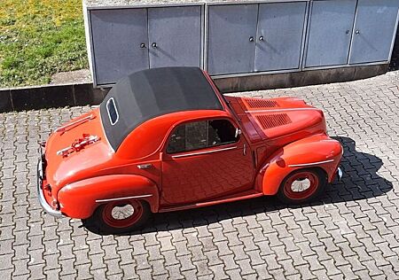 Simca 6 , Tausch/ Ankauf MX-5 NA/ NB möglich