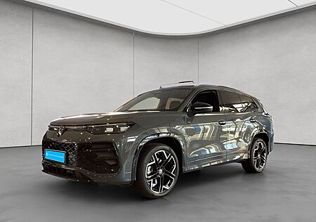 VW Tayron Volkswagen R-Line 1,5 l eHybrid DSG AHK Panodach Har