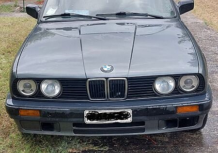 BMW 316i 1989