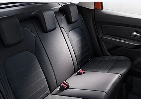 Dacia Duster Mild Hybrid 130 Expression Expression