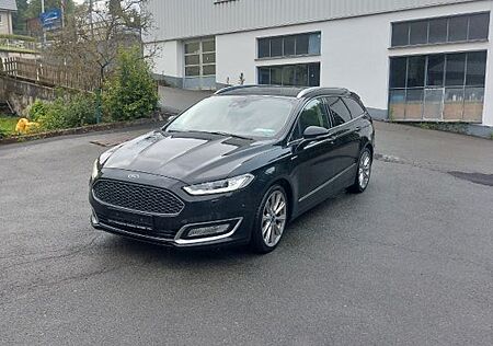 Ford Mondeo 2,0 TDCi 132kW Vignale Turnier PowerS...