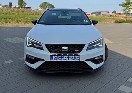 Seat Leon 2.0 TSI Start&Stop ST CUPRA 300 DSG CUP...