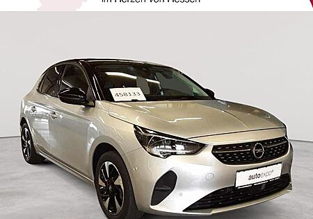 Opel Corsa -e Elegance Navi StyleP PDC KAM SHZ