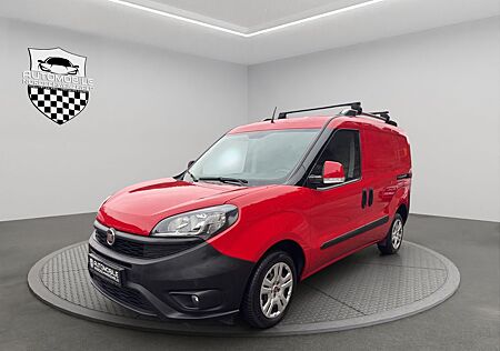 Fiat Doblo SX Kasten | KLIMA - SCHIEBETÜR BEIDSEITIG