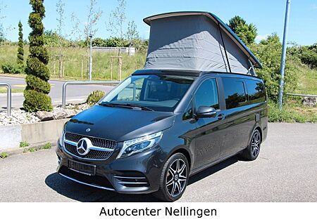 Mercedes-Benz V 300 Marco Polo Edition *Küche* AMG-Line 239 PS