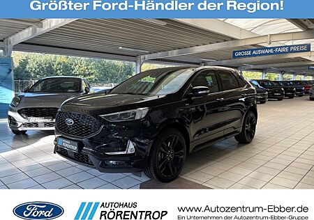 Ford Edge ST-Line 4x4 2.0 EcoBlue Pano Navi Memory B&