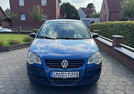 VW Polo Volkswagen 1.2 -