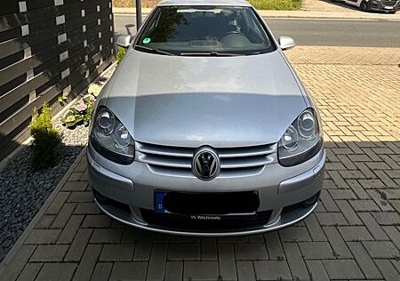 VW Golf Volkswagen 1.4 Tempomat | Sitzheizung | Einparkhilfe