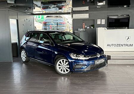 VW Golf Volkswagen VII 1.5 TSI Lim. R-Line*Kamera*LED*Navi