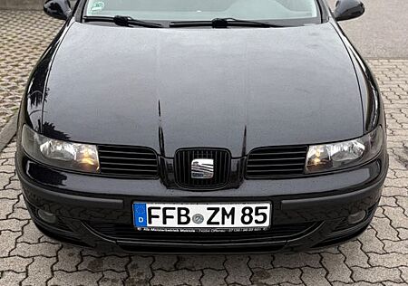 Seat Leon 1,6 16V Tüv Neu, Klima, kein Rost