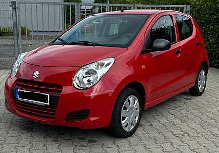 Suzuki Alto 1.0 Basic Basic