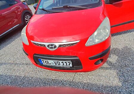 Hyundai i10 1.2 Classic