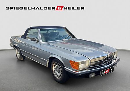 Mercedes-Benz SL 280 Daimler Benz