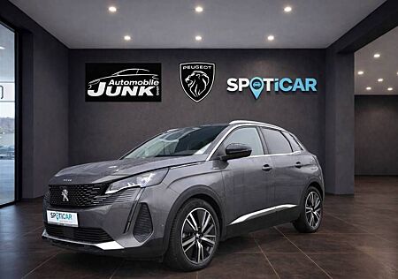 Peugeot 3008 3008N GTPK HY300EAT8