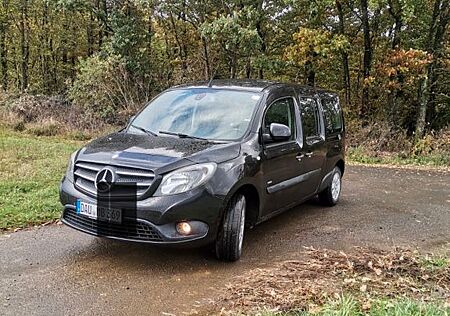 Mercedes-Benz Citan gebraucht kaufen Mercedes-Benz Citan