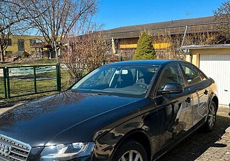 Audi A4 1.8 TFSI Ambiente Ambiente