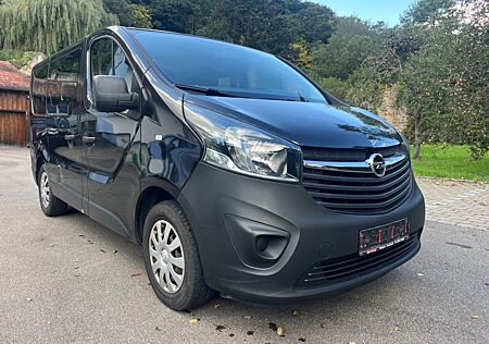 Opel Vivaro B Kombi Combi L1H1 2,7t /Klima /9 Sitzer