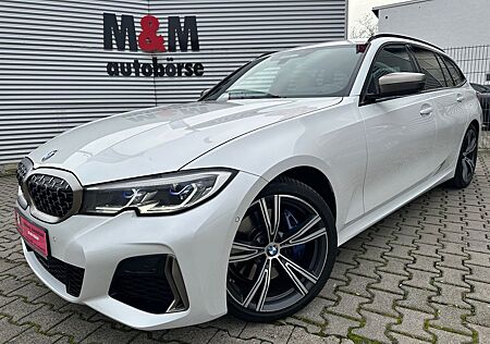 BMW 340 M340i Touring xDrive HarmanKardon/ACC/360°/Laser