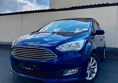 Ford C-Max ZAHNRIEMEN NEU