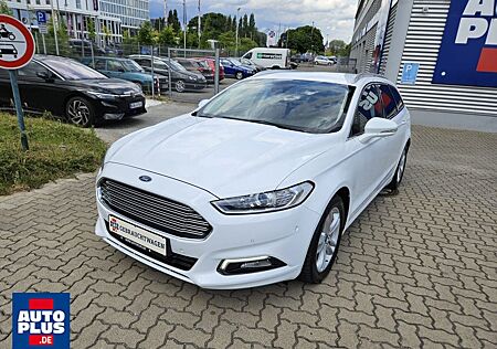 Ford Mondeo Turnier 1.5 EcoBoost Start-Stopp Titanium