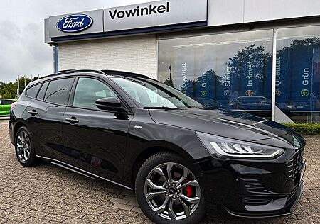 Ford Focus Turnier ST-Line X *HUD*PANO*LED*BLIS*B&O*