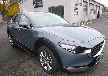 Mazda CX-30 SKYACTIV-G 2.0 150PS M Hybrid