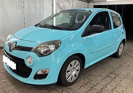 Renault Twingo eco2 TÜV 11.26 OHNE MÄNGEL Klima 2.Hand