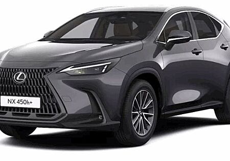 Lexus NX 350h NX 450h+ E-FOUR Executive*Technologie & Interieu