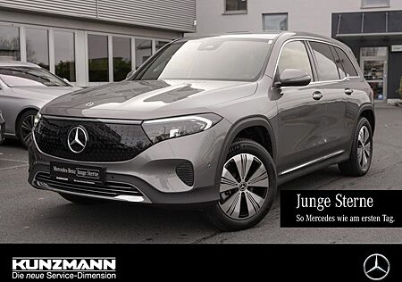 Mercedes-Benz EQB 300 4M Progressive MBUXNavi-Prem. Kamera