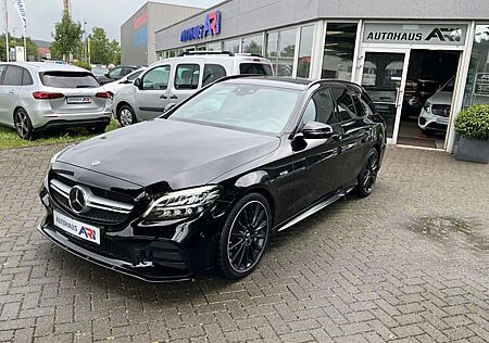 Mercedes-Benz C 43 AMG C 43 T AMG 4Matic*Panoramadach*