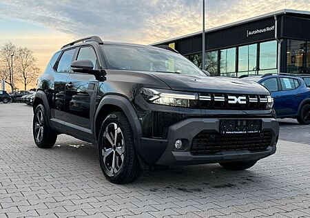 Dacia Duster ECO-G 100 Journey | KLIMA | SHZ
