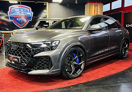 Audi RS Q8 RSQ8 PERFORMANCE FACELIFT KERAMK HUD B&O PANO