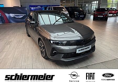 Opel Astra ST Ultimate 1.2 AT Leder Matrix Navi 360 G